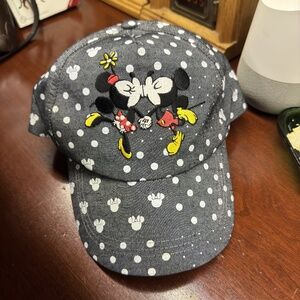 Disney Cap
